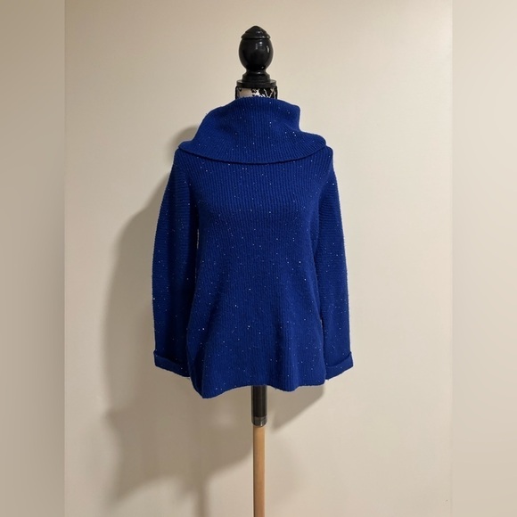 Soft Surroundings Sweater - Picture 2 of 7